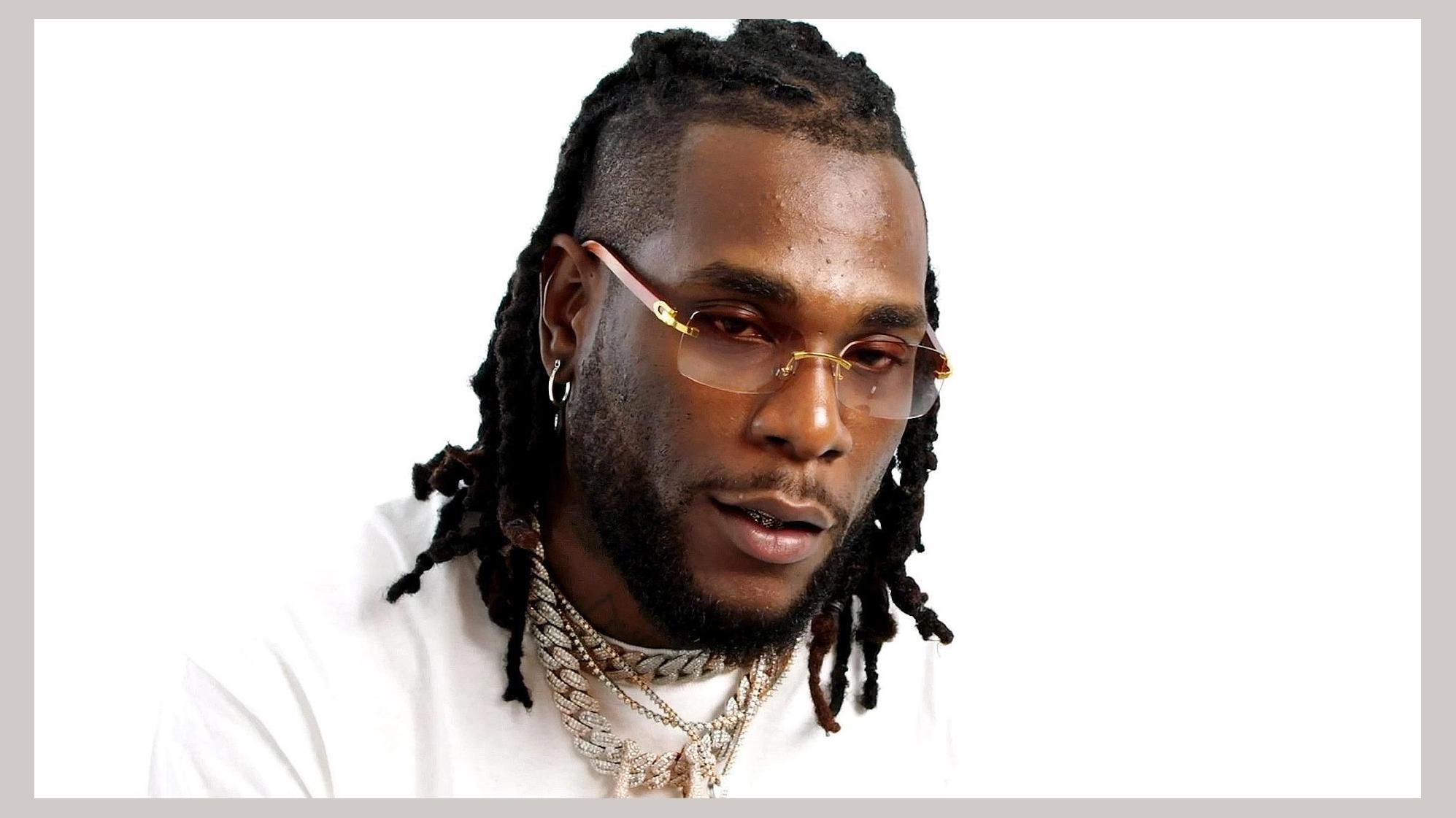Burna Boy